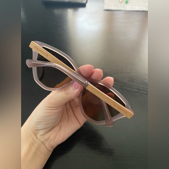 Kraywoods sunglasses - Picture 4 of 4